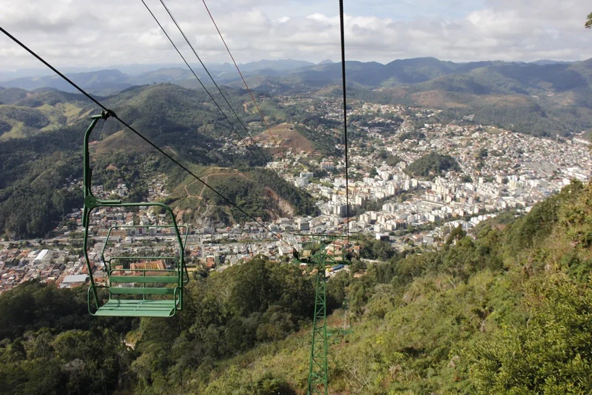 Hotéis de Nova Friburgo têm quase 100% de ocupação para o Carnaval
