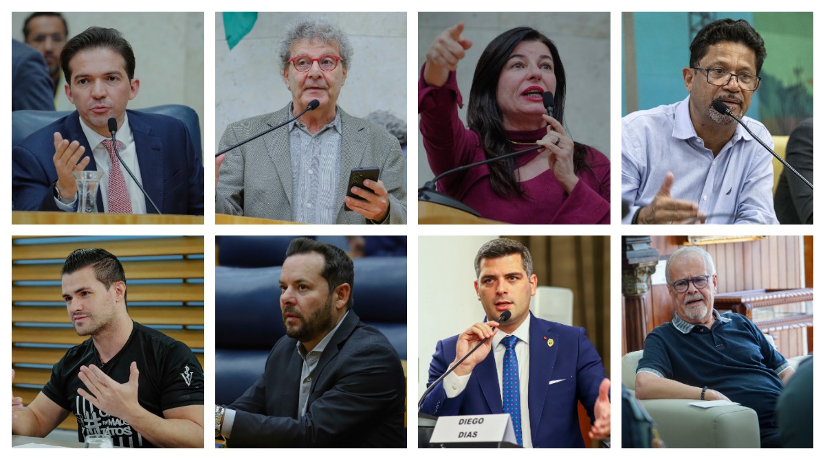 Presidente da Câmara indica nomes dos sete vereadores que farão parte da CPI das fraudes em imóveis de interesse social em SP