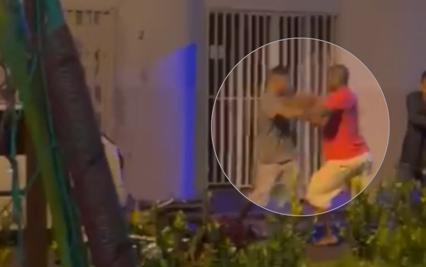 PM é denunciado por matar entregador durante discussão em rua; vídeo mostra crime