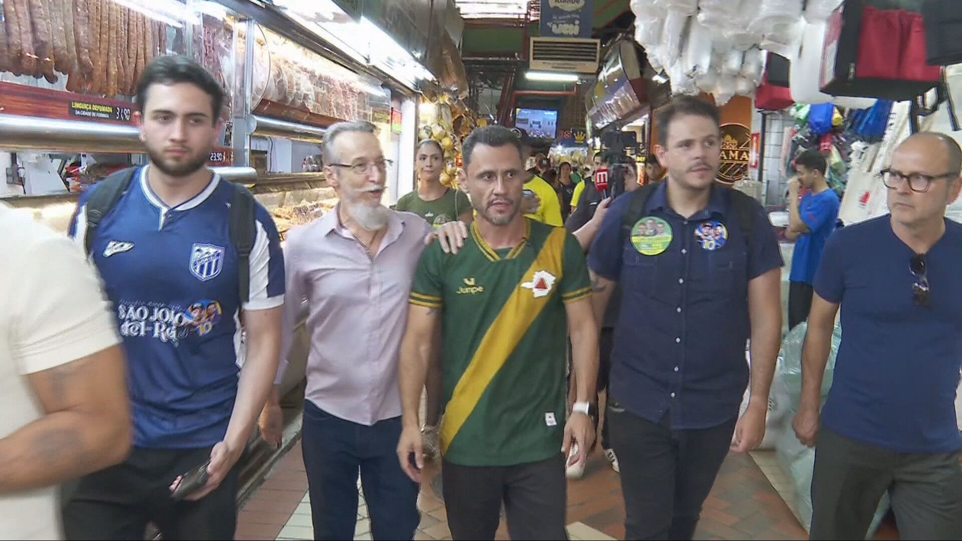 Cleitinho Azevedo propõe maior divulgação de destinos turísticos de MG para fortalecer setor