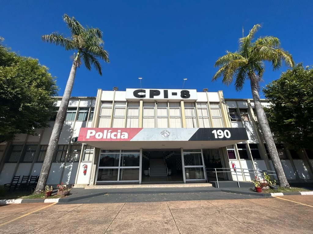Região de Presidente Prudente tem os menores índices de criminalidade de SP em 2025, diz coronel da PM