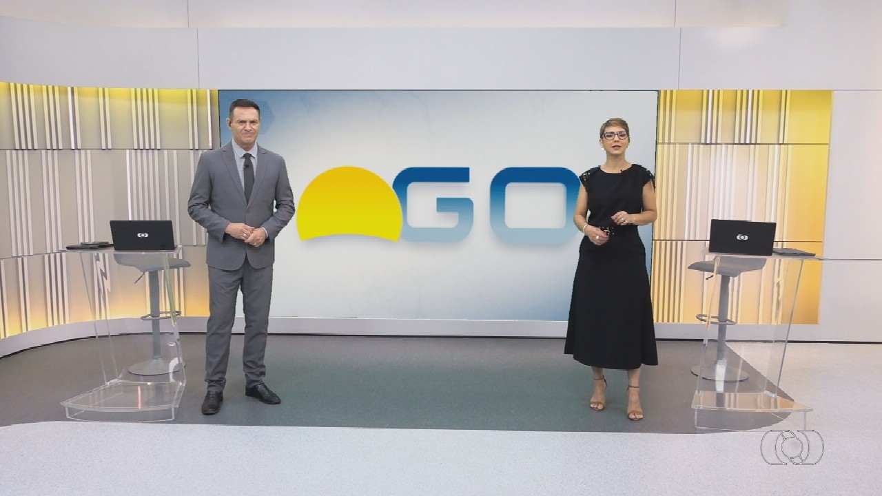 VÍDEOS: Bom dia Goiás, 20 de fevereiro de 2026