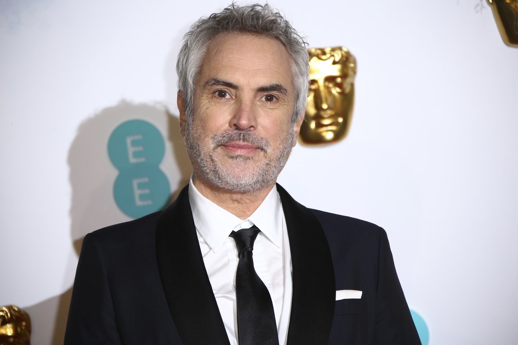 G1 - Filho do mexicano Alfonso Cuarón dirigirá versão futurista de