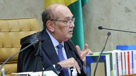 Gilmar cobra presidentes do STF e STJ reação a irregularidades em precatórios