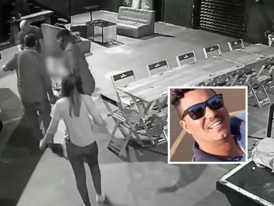 Caso Fabinho Cross: bombeiro civil é condenado por lesão corporal seguida de morte no interior de SP 