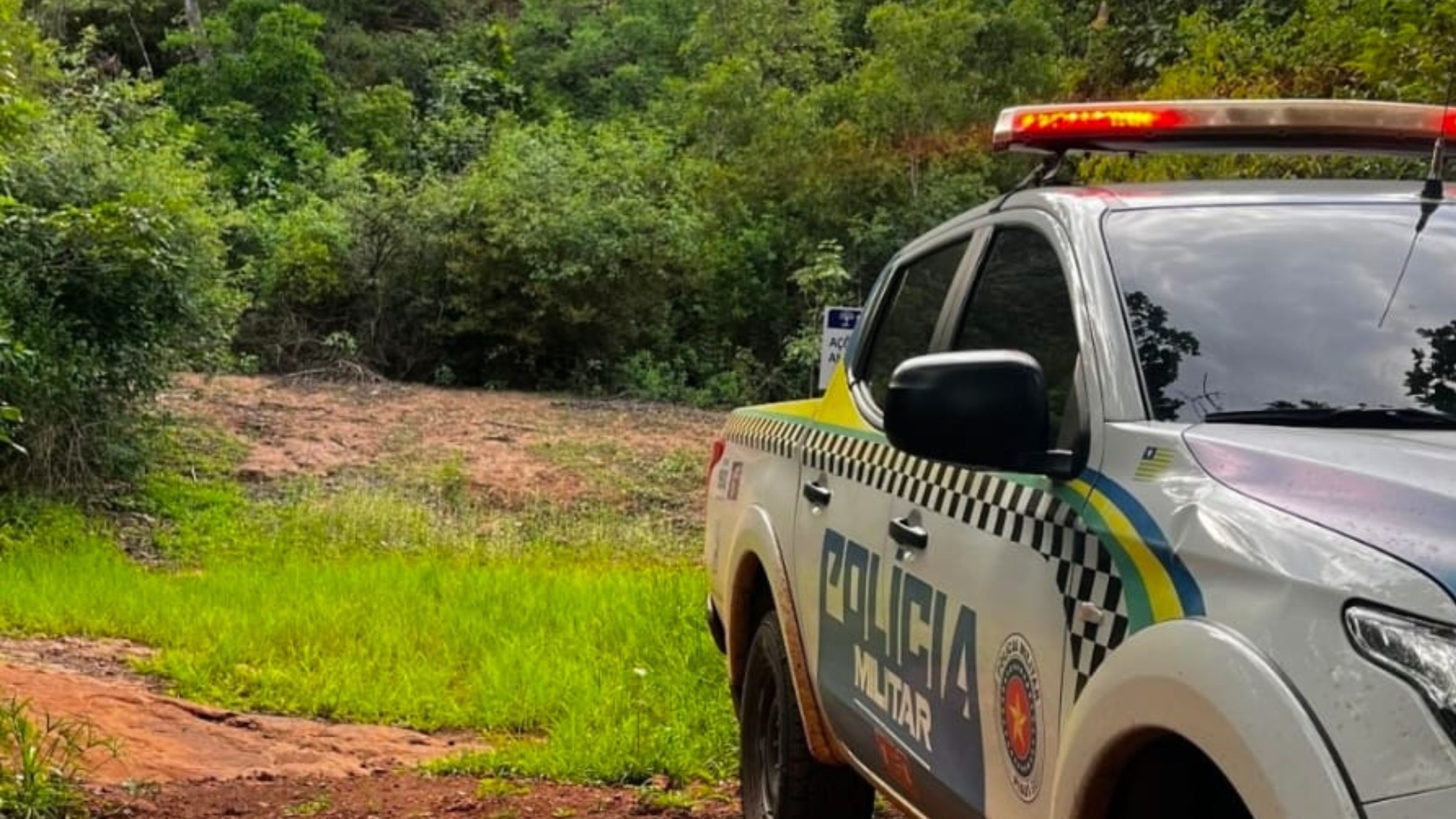 Vaqueiros encontram ossada humana em área de mata no PI; polícia investiga se é de desaparecido