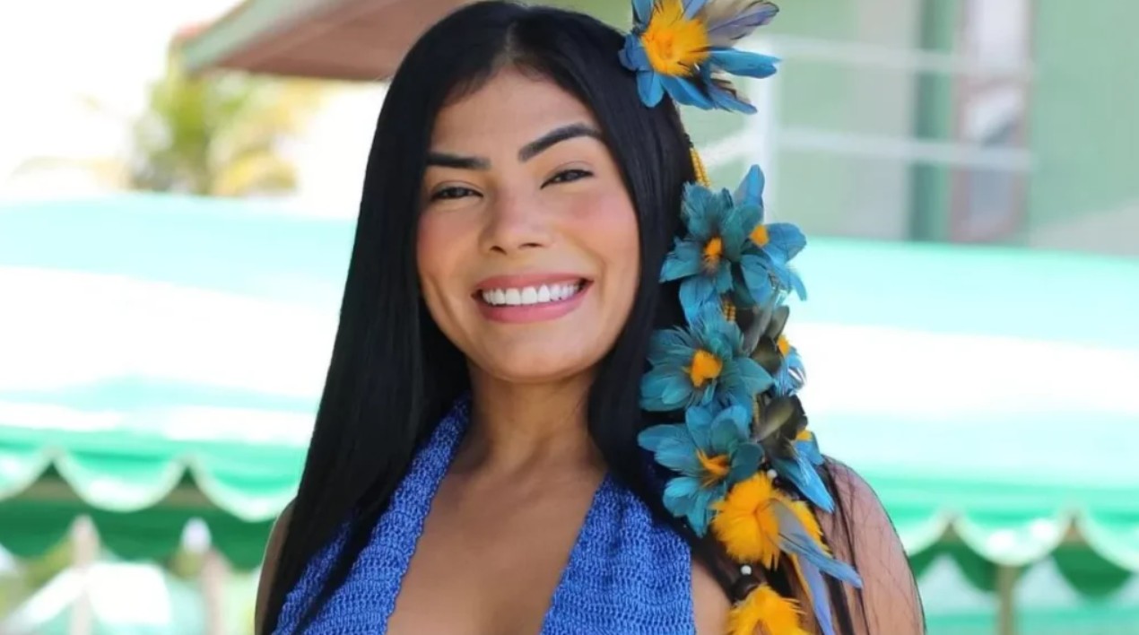 Marciele Albuquerque, do BBB 26, ganhará título de cidadã honorária do Amazonas