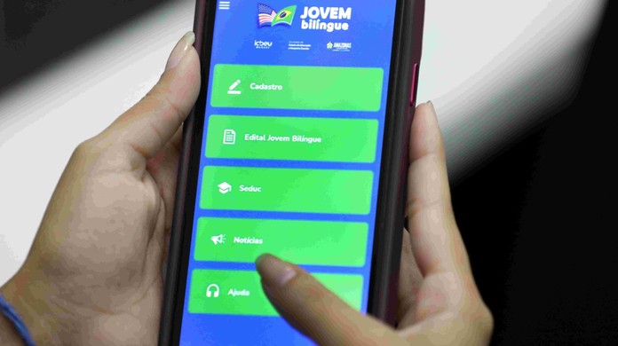 Jovem Bil&iacute;ngue' prorroga prazo para entrega de documentos at&eacute; esta sexta  (9) | Amazonas | G1