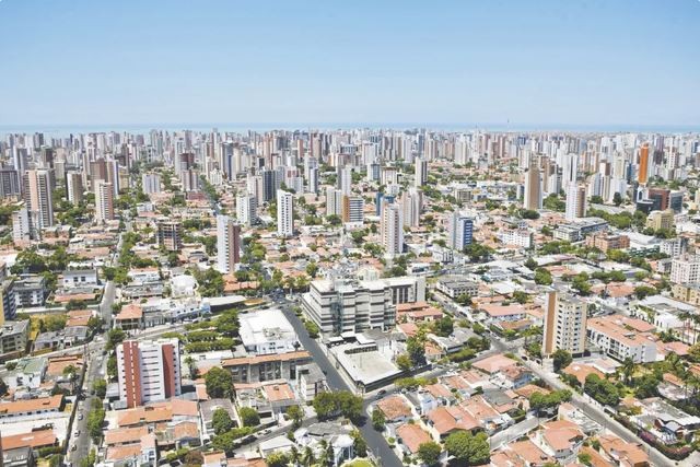 IPTU 2025 está disponível para pagamento em Fortaleza