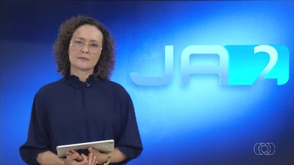 Confira os destaques do JA2 desta terça-feira (19)