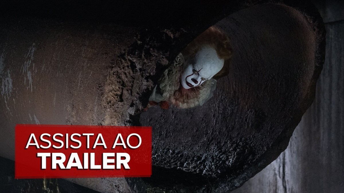 G1 - Drama e filmes de terror entram em cartaz no Sul do Rio de