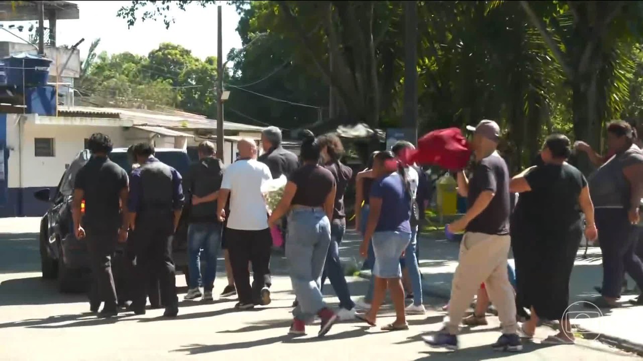 Morte em abordagem policial na Zona Leste de SP gera versões conflitantes