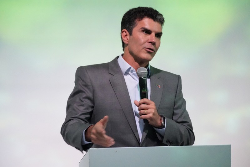 Governador Helder Barbalho anuncia sanção de lei de responsabilidade ambiental no Pará