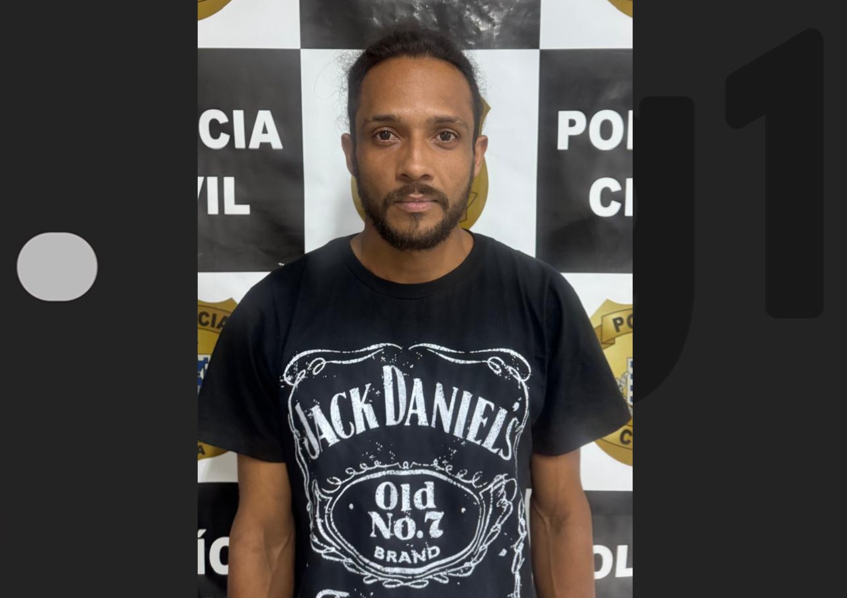 Chefe de organização criminosa suspeito de envolvimento em mortes violentas é preso na Bahia 