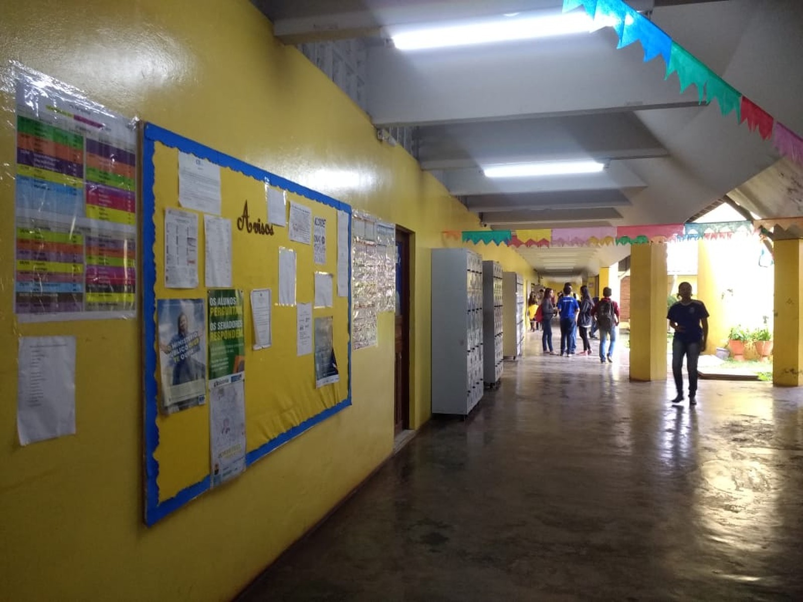 Professor é condenado pela Justiça do Amapá por esfregar genitália em aluna de 15 anos 