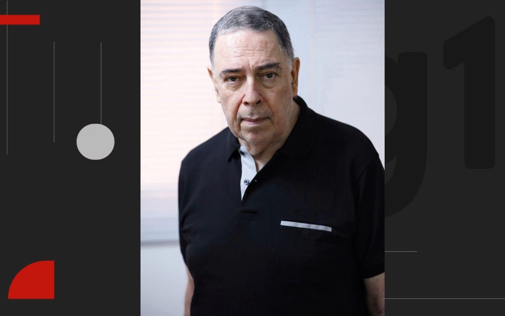 Morre Sílvio Roberto Coelho, presidente do Grupo Aratu, aos 84 anos