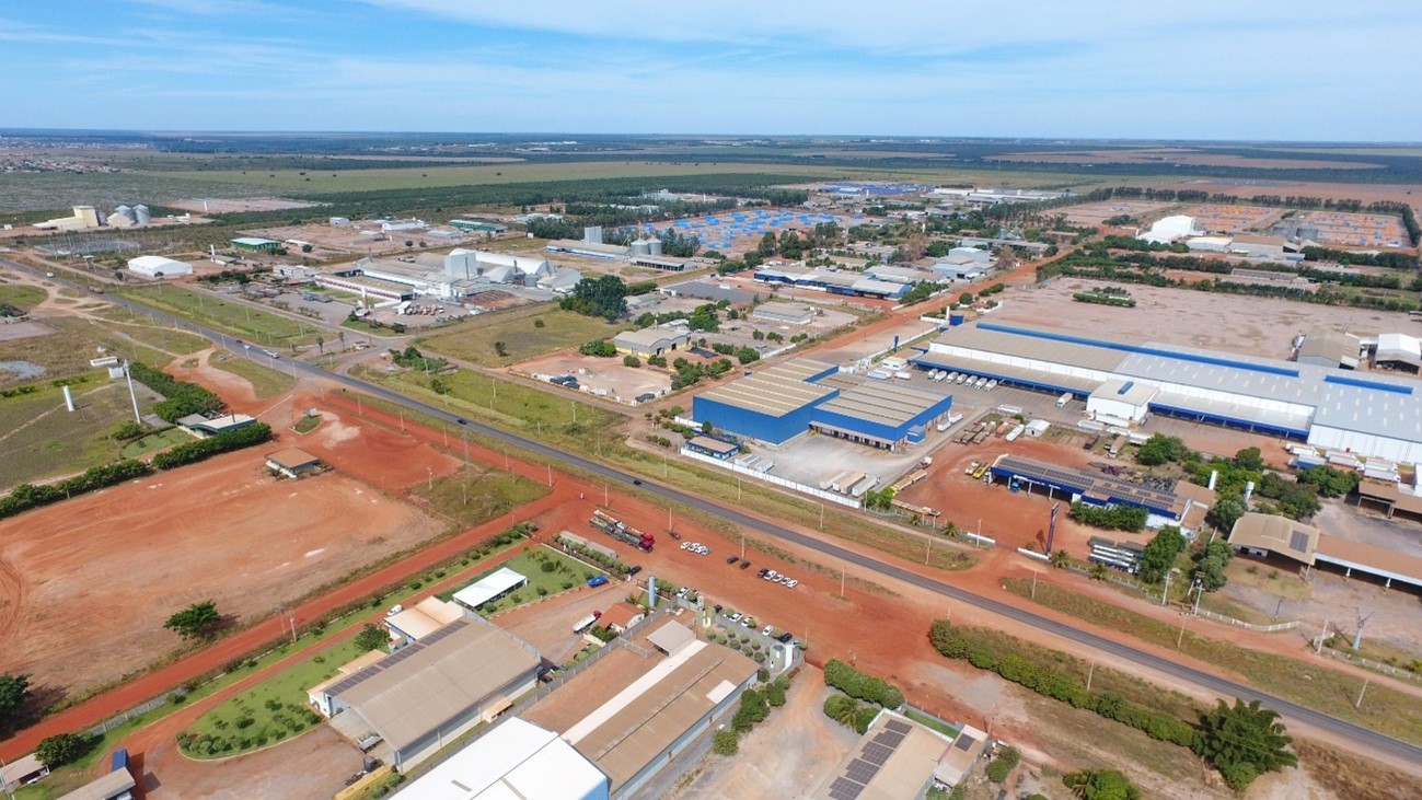 A União de empresas no setor Industrial de LEM ajuda no Crescimento da Economia