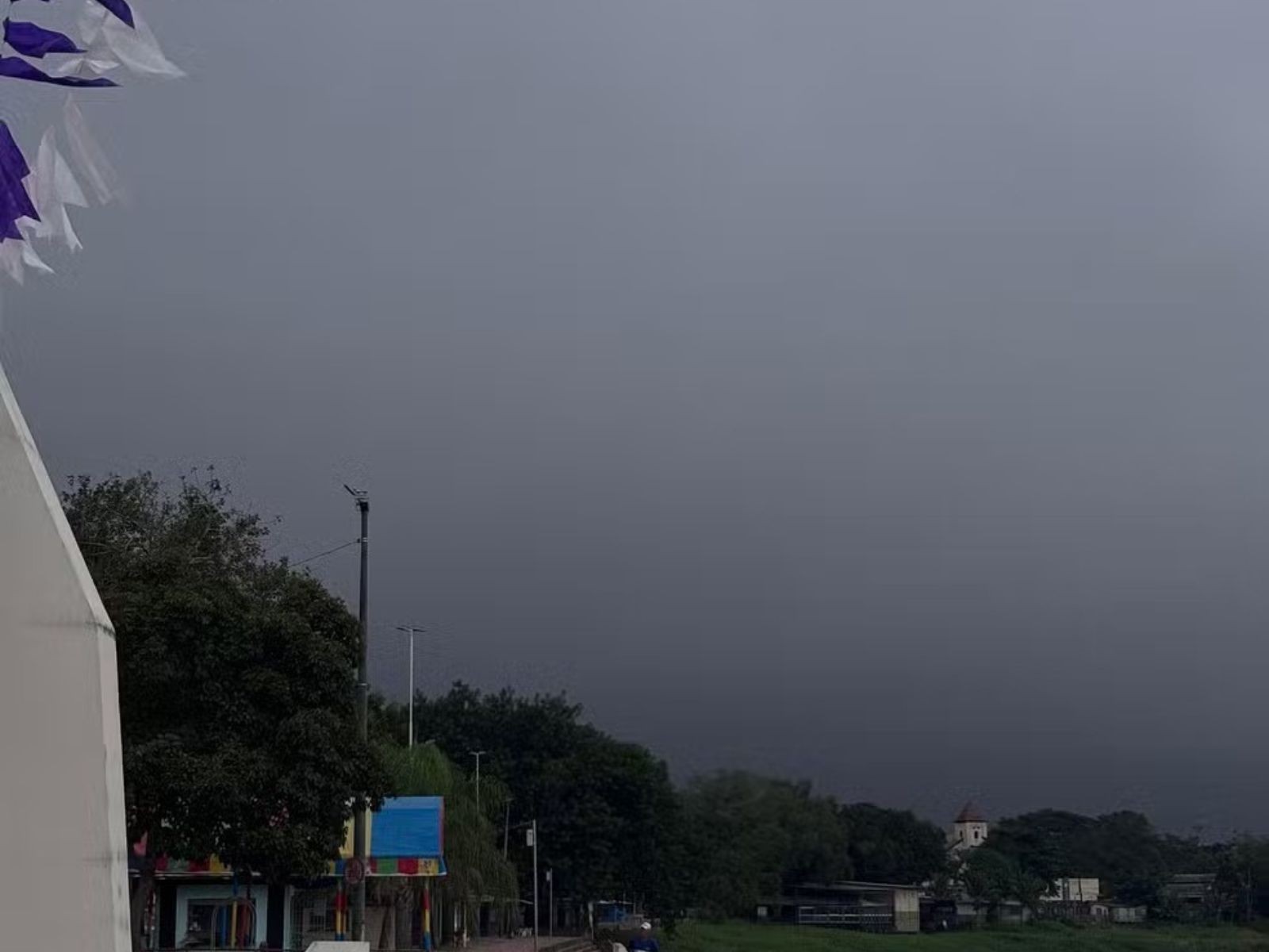 Friagem: Rio Branco está entre as capitais com menores temperaturas neste fim de semana