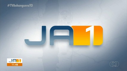 Confira os destaques do JA1 deste sábado