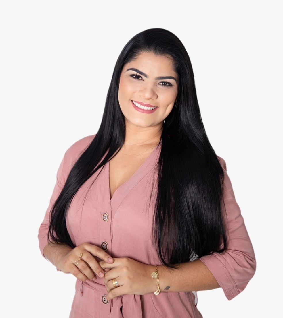 Raissa Bento, do MDB, é eleita prefeita de Guajará-Mirim, RO | Rondônia | G1