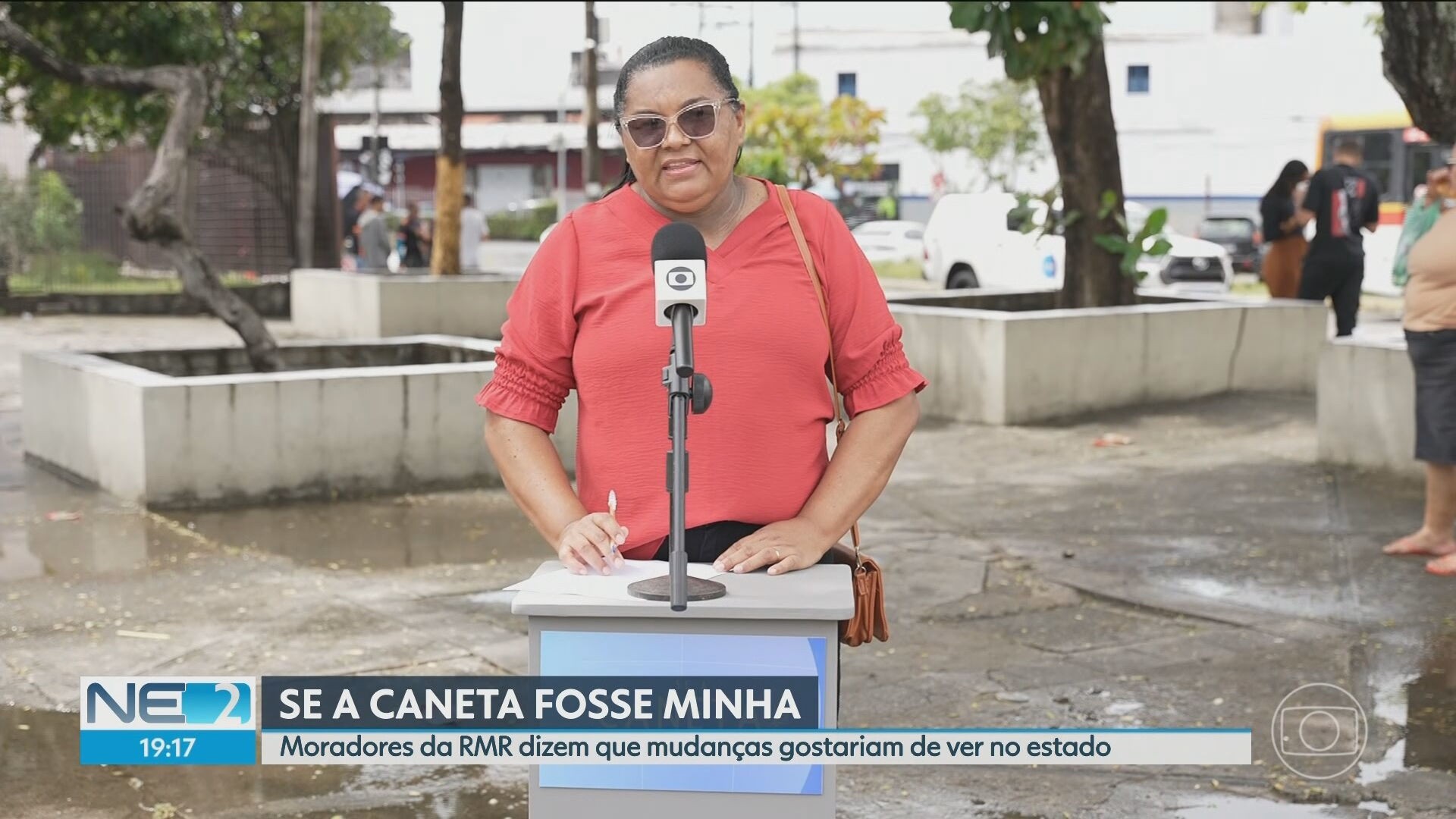 VÍDEOS: NE2 de terça-feira, 18 de agosto de 2026