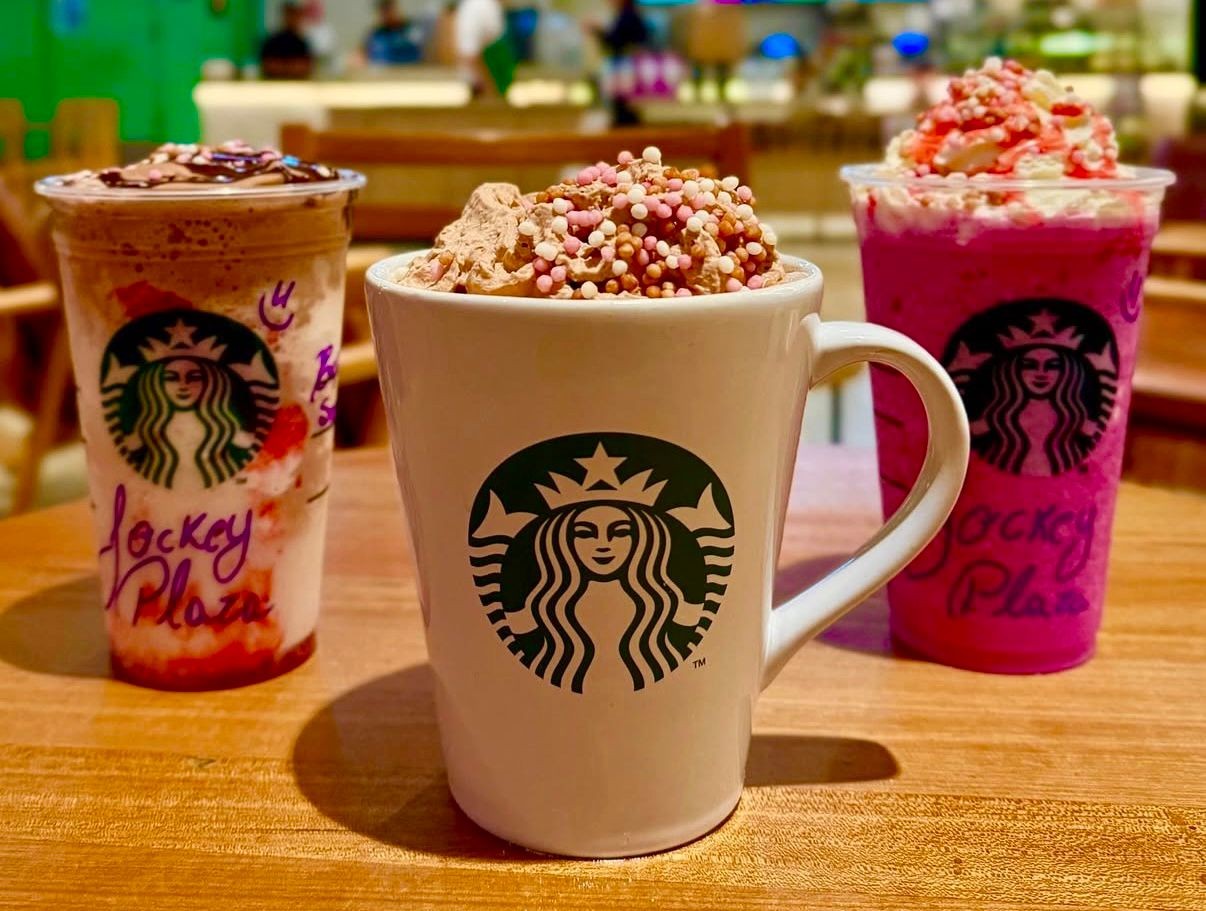 Centenas de cafés grátis marcam o Dia Mundial do Café no Jockey Plaza Shopping