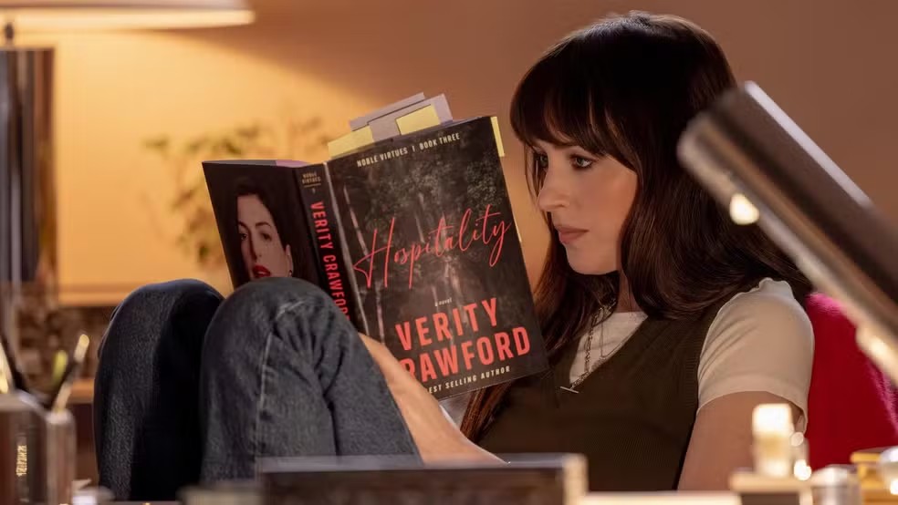12 de 12
'Verity' estreia nos cinemas nesta quinta-feira (1&ordm;) &mdash; Foto: Divulga&ccedil;&atilde;o