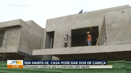 Entenda a importância do habite-se