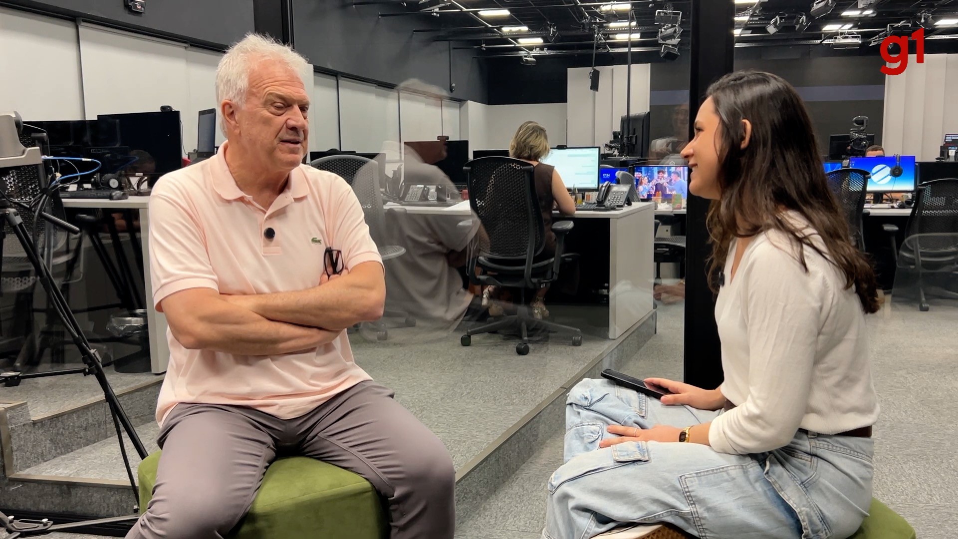 'Não conheço outra história tão surpreendente': Pedro Bial fala sobre documentário dos 60 anos da RMC