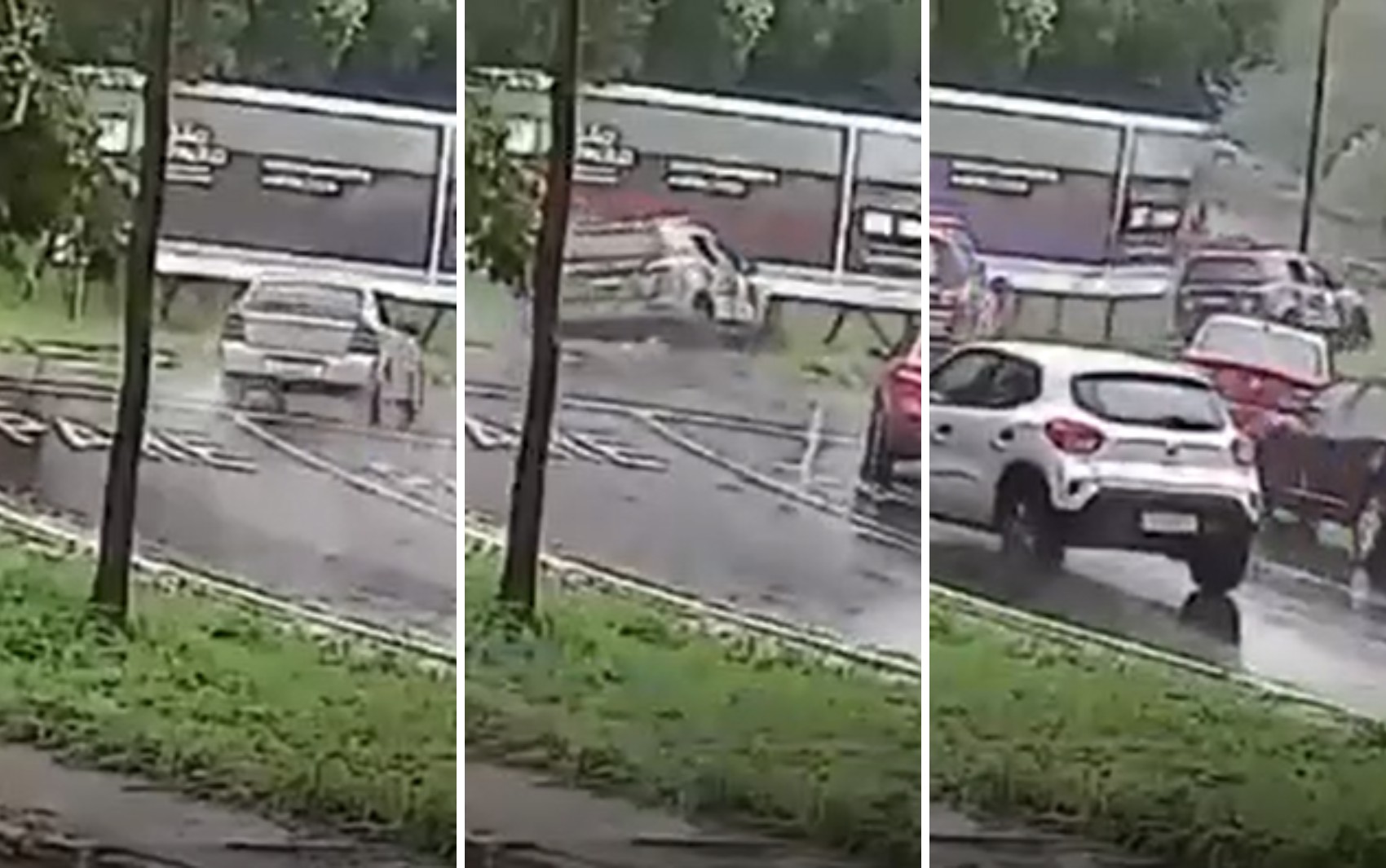 Perseguição policial termina com morte de suspeito em Ribeirão Preto, SP