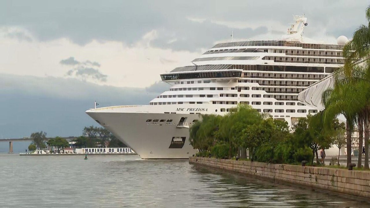 MSC cancela embarques do MSC Sinfonia em Santos - WorldCruises.com