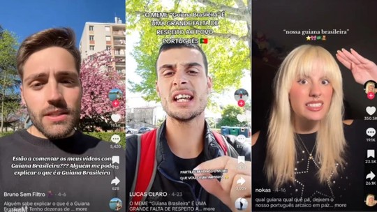 Colônia do Brasil?