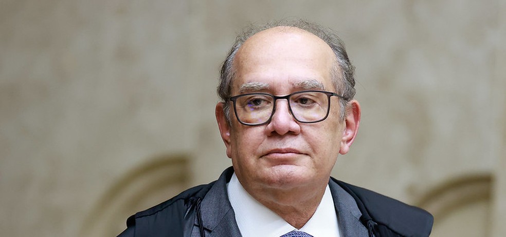 Ministro Gilmar Mendes pediu mais tempo para analisar o caso. — Foto: Andressa Anholete/SCO/STF
