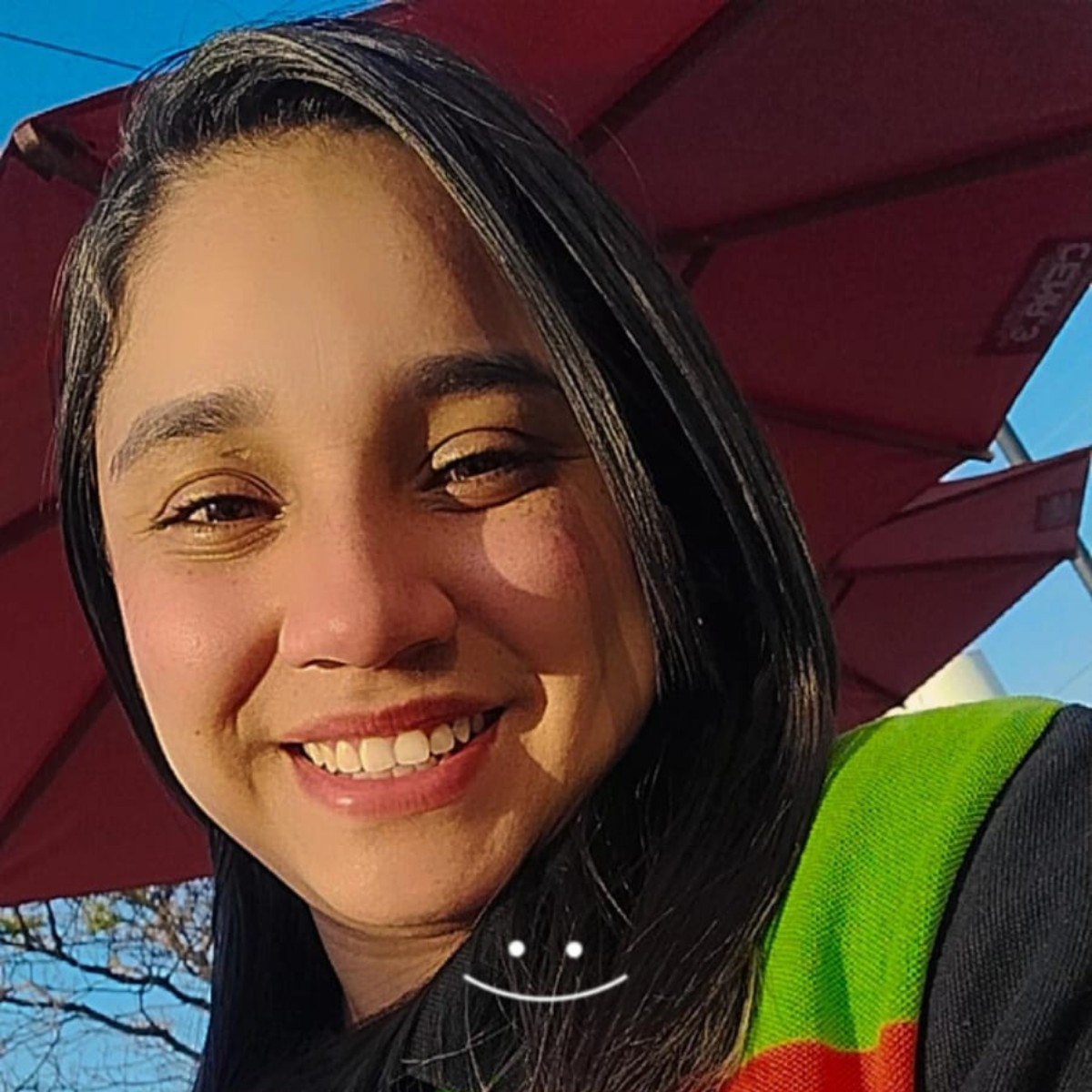 Mulher morta a tiros pelo marido retirou medida protetiva após ele 'prometer mudar', diz mãe da vítima