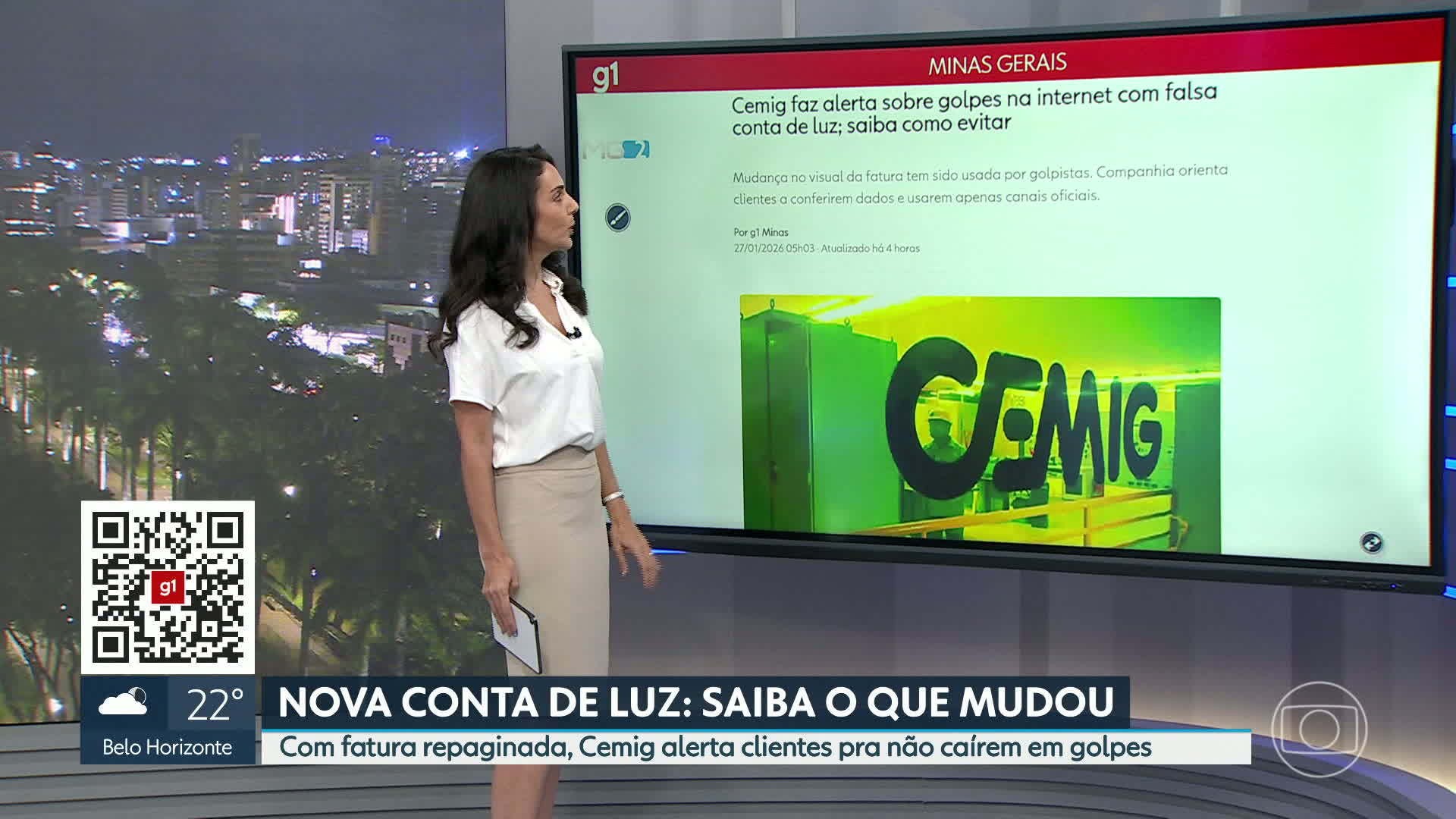 VÍDEOS: MG2 de terça-feira, 27 de janeiro de 2026