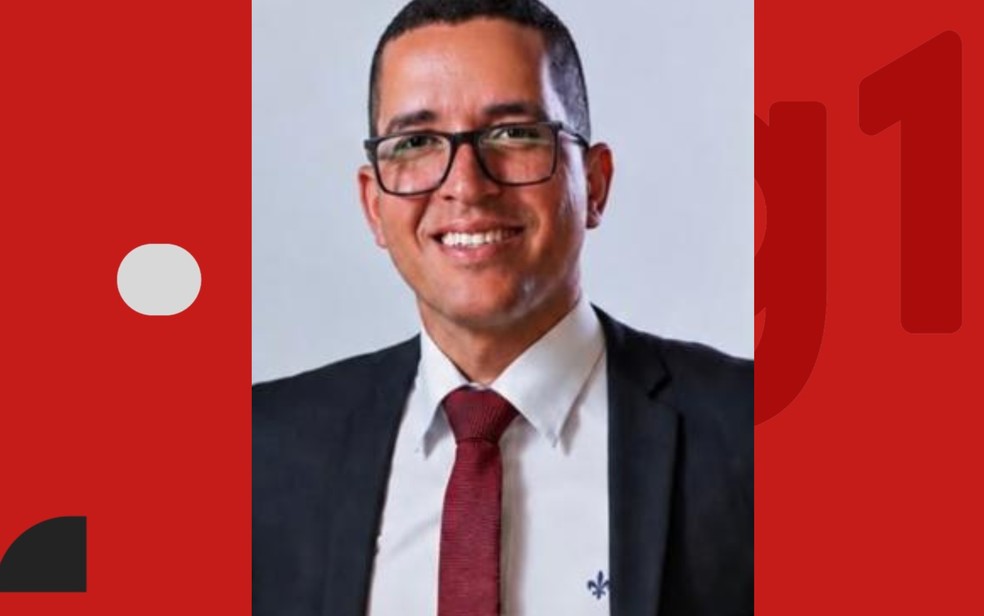 Advogado foi encontrado morto após dias desaparecido em Xique-Xique — Foto: Arquivo Pessoal
