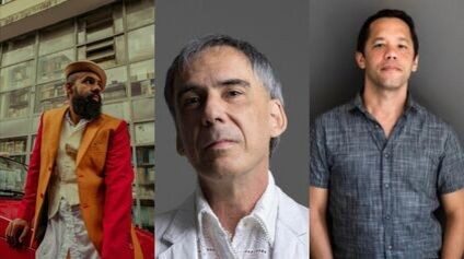 Festival Juá Literária vai transformar Juazeiro na cidade da arte e da leitura