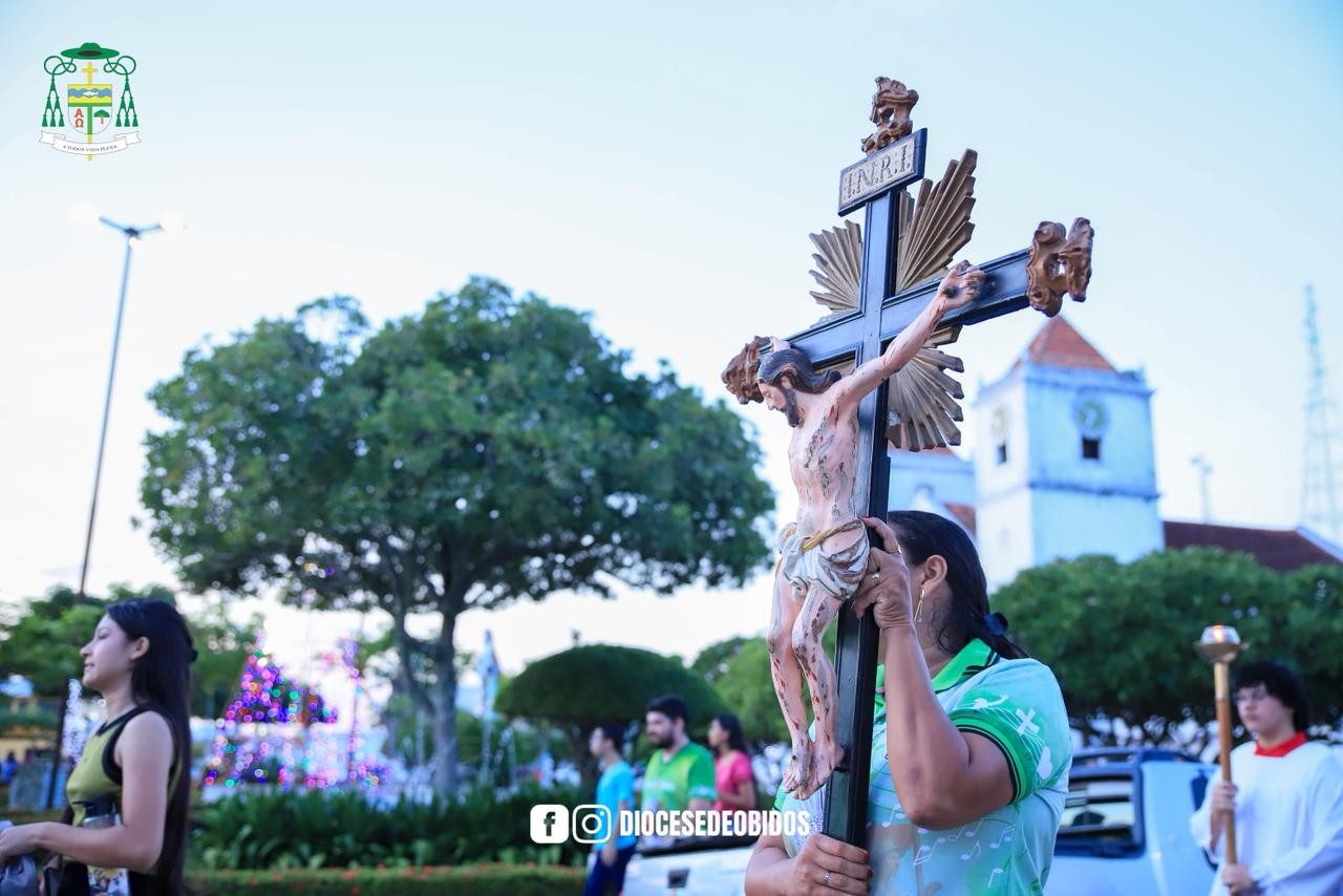 Encerramento do Ano Santo Jubilar é celebrado com missa na Catedral de Sant’Ana, em Óbidos