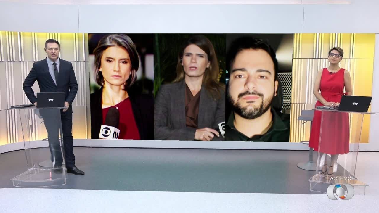 VÍDEOS: Bom Dia Goiás desta quarta-feira,  25 de março de 2026