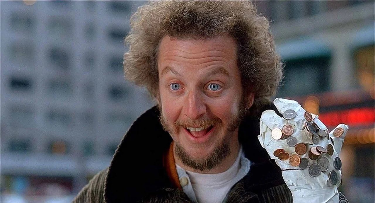 Daniel Stern, de ‘Esqueceram de Mim’, é acusado de prostituição