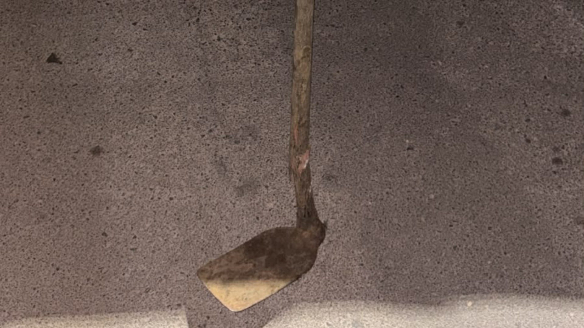 VÍDEO: Ex-funcionário cobra diária na casa de patrão e fica em estado grave após levar enxadada na cabeça em MG