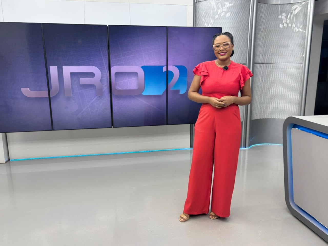 Assista ao JRO2 desta quinta-feira, 9