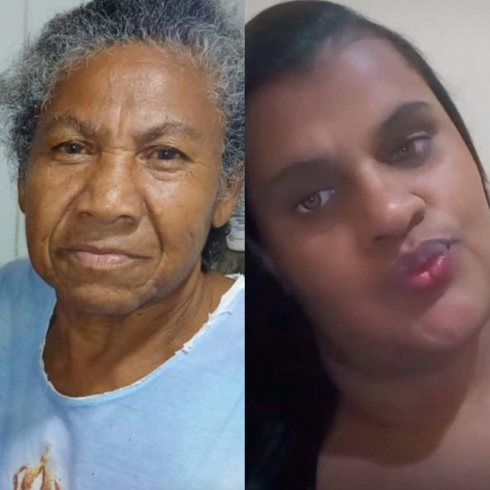 Tia e sobrinha morrem atropeladas durante caminhada na AL-220, em Cajueiro 