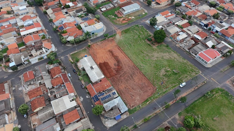 1 de 1
Implementa&ccedil;&atilde;o de nova unidade de atendimento na regi&atilde;o Leste. &mdash; Foto: Prefeitura de Tup&atilde;/Divulga&ccedil;&atilde;o