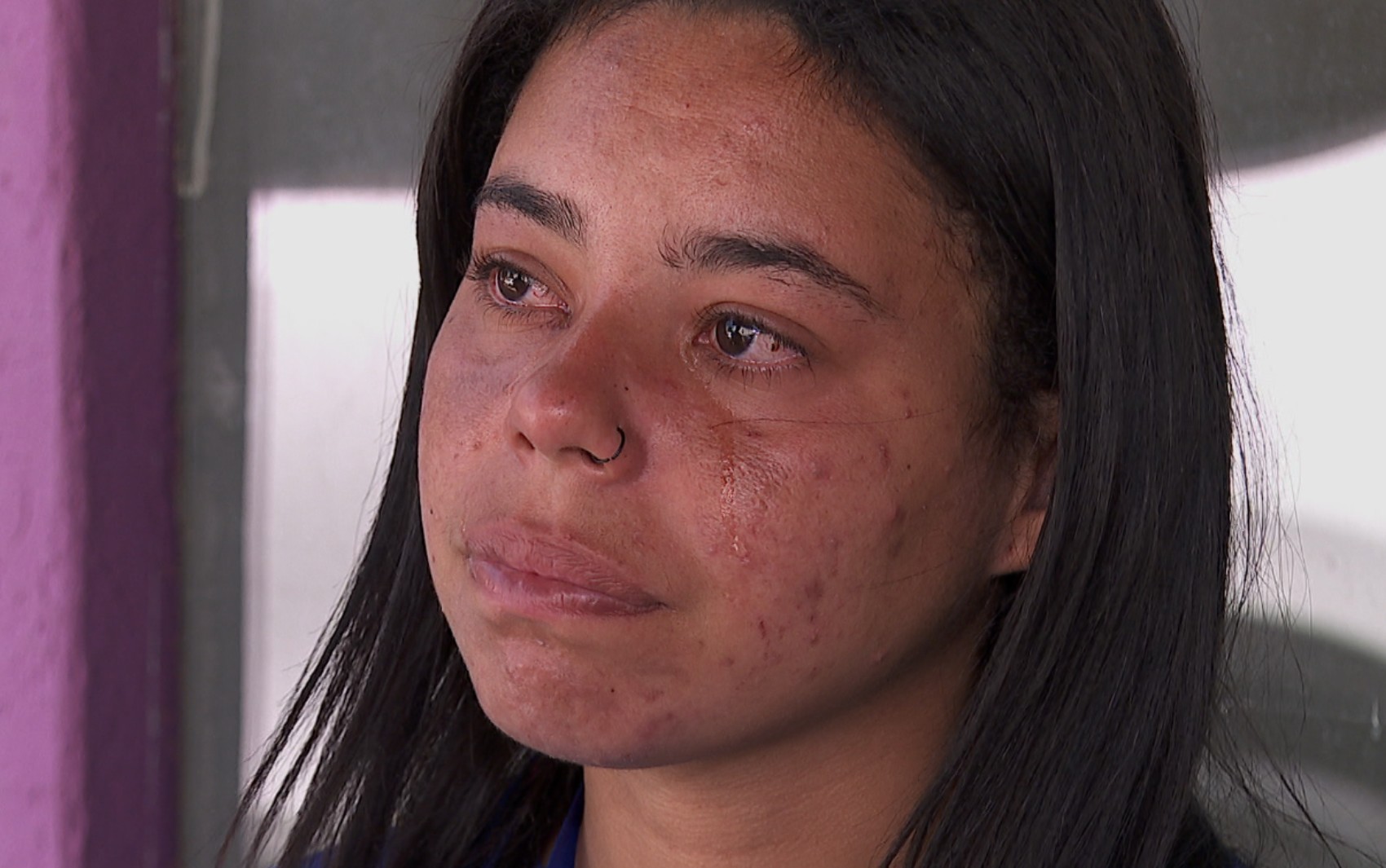 'Fiquei com medo de perder os bebês', diz grávida agredida por mulheres em Jaboticabal, SP