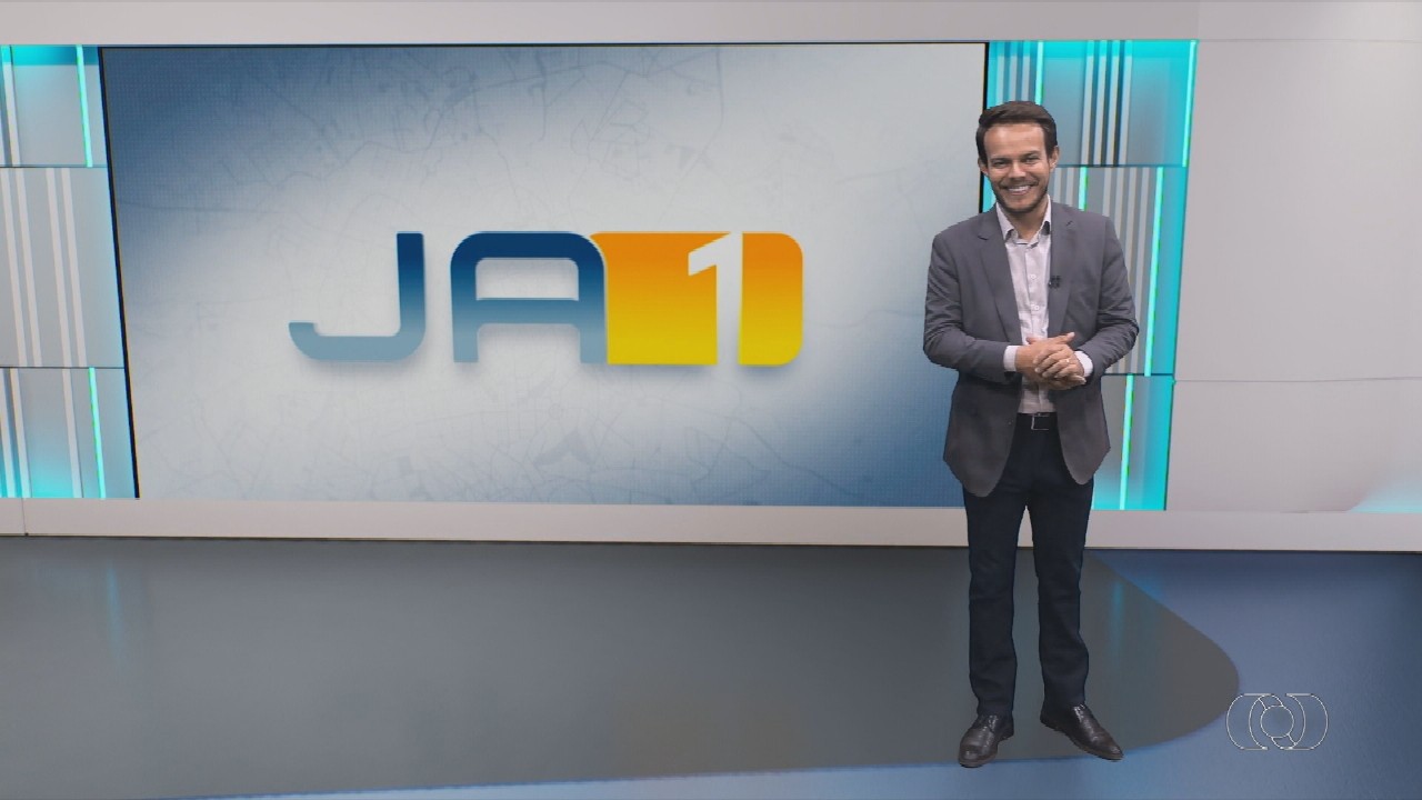 VÍDEOS: Jornal Anhanguera 1ª Edição Regiões desta terça-feira, 29/09/2026