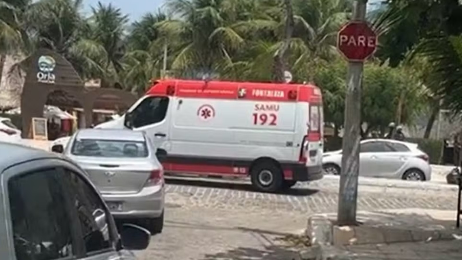 Homem é condenado a 20 anos de prisão por matar casal a tiros na Praia do Futuro, em Fortaleza