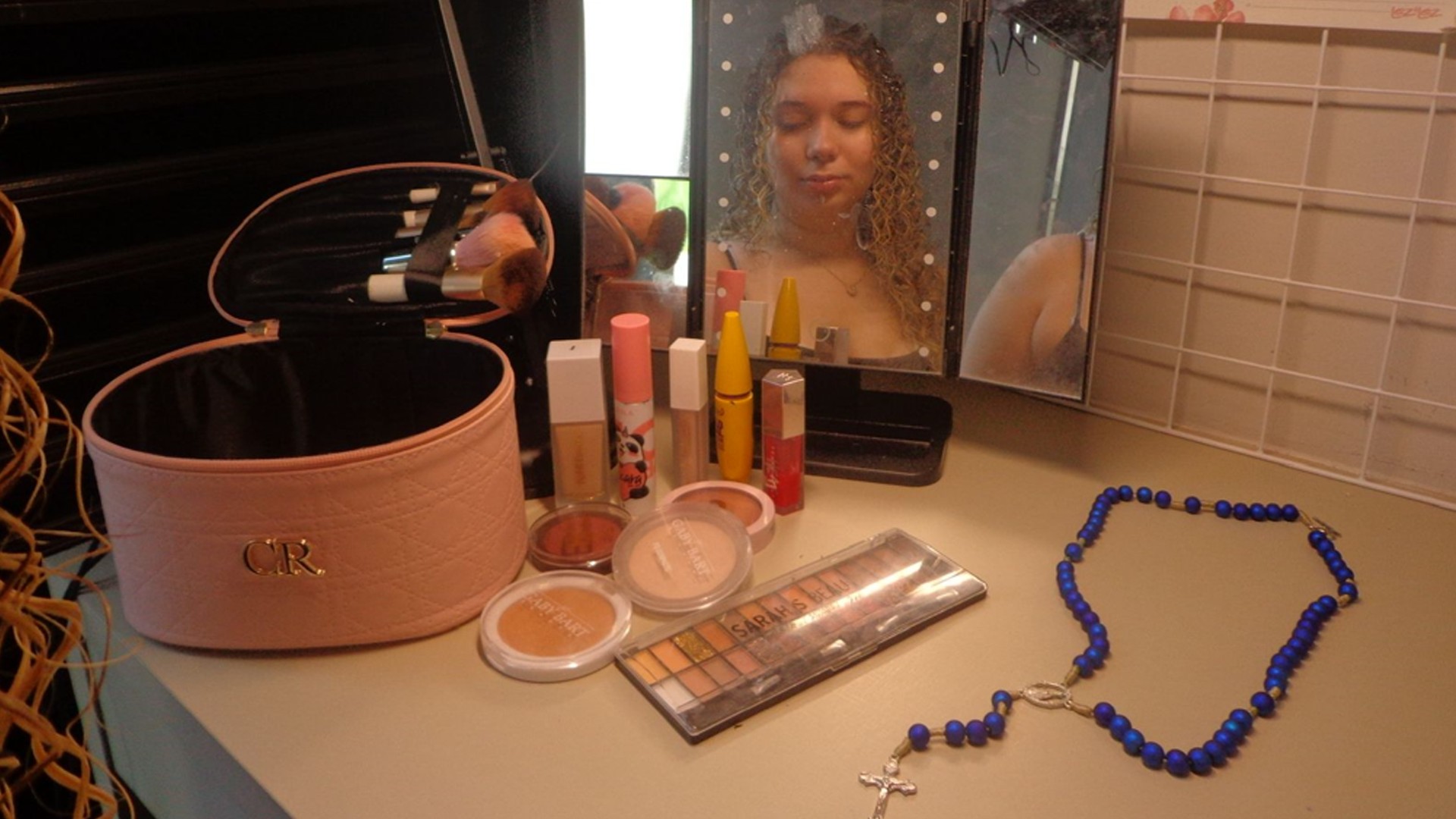 Fiéis fazem penitências sem maquiagem, com banho gelado e jejum de música durante quaresma: 'Crescimento pessoal' 