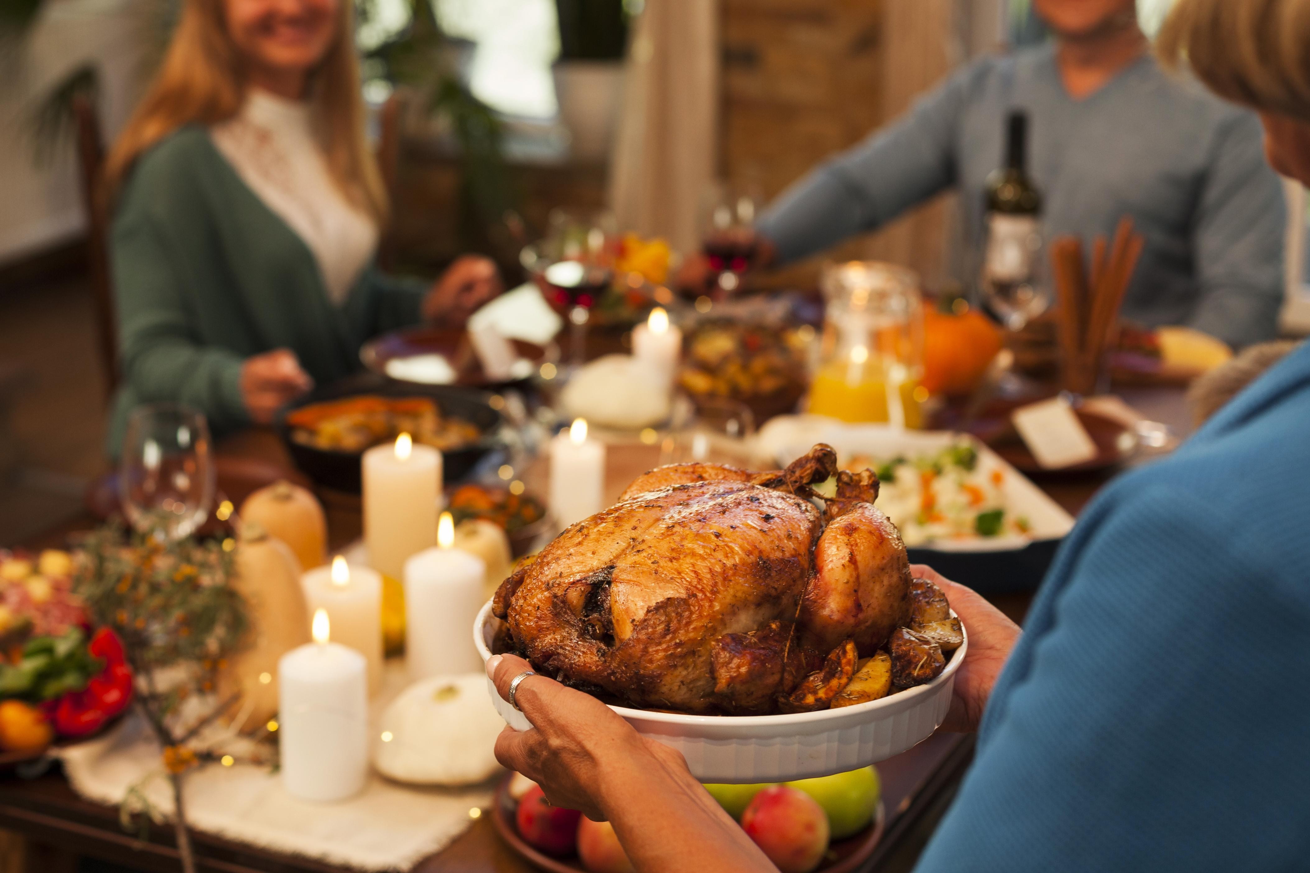 Popular nos EUA, o ‘Thanksgiving’, Dia de Ação de Graças, é celebrado por religiosos no interior de SP; conheça a tradição