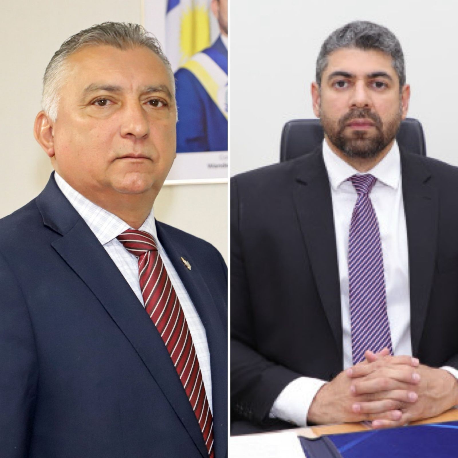 Secretário de Cidadania e Justiça é exonerado do cargo e gestor da SSP assume pasta interinamente